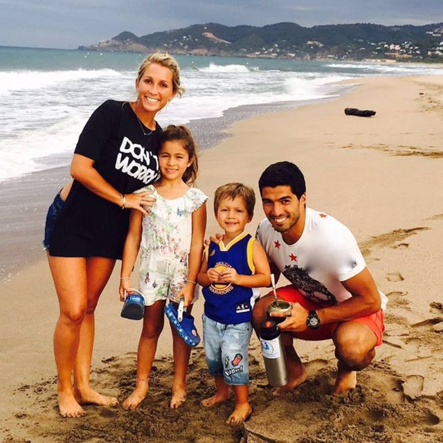 Тато – найкращий! Як діти мотивують своїх батьків-футболістів - фото 170896