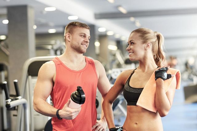 Ці типові відмовки ми придумуємо, щоб не займатися спортом - фото 176547