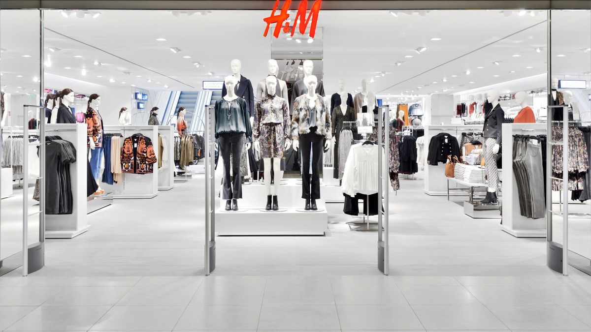 H&M офіційно підтвердив свій вихід на ринок України - фото 1