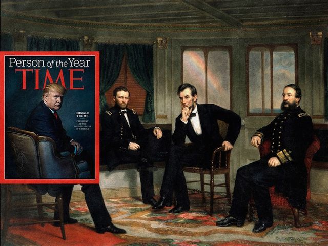 Дизайнер поєднав обкладинки глянців і витвори мистецтва: яскраві фото - фото 172607