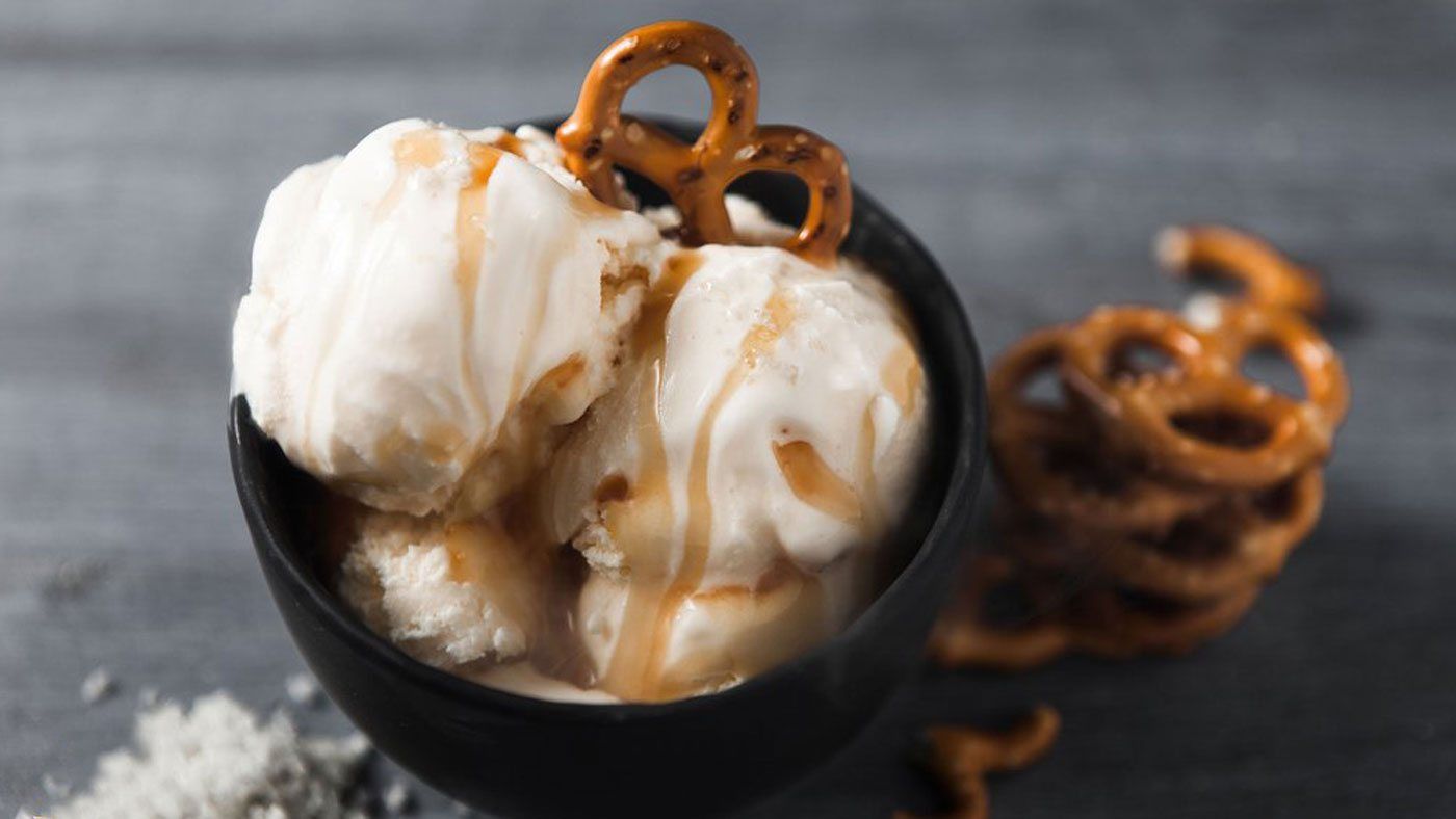 Чому потрібно кожен ранок починати з морозива?