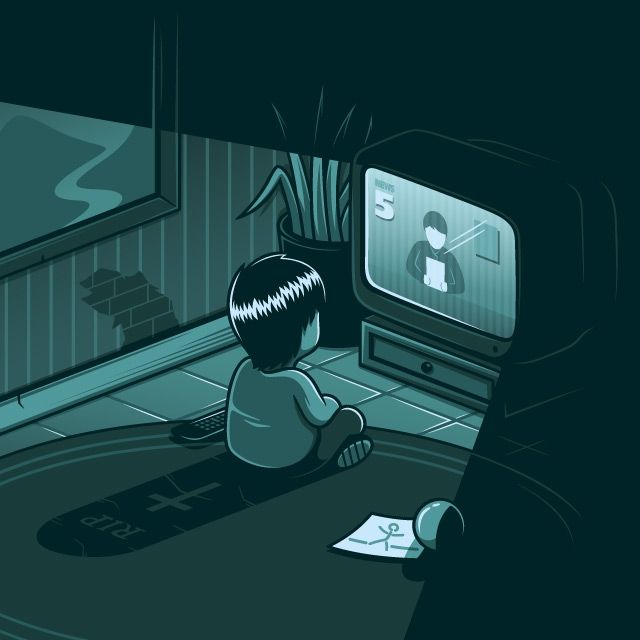 Найбільші проблеми суспільства у неймовірних артах - фото 172821