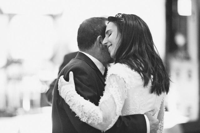 Джамала показала зворушливі фото з батьком - фото 174997