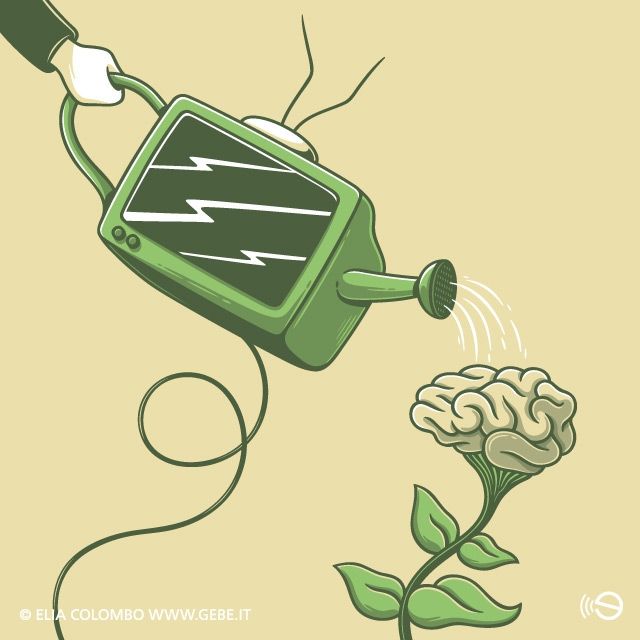 Найбільші проблеми суспільства у неймовірних артах - фото 172808