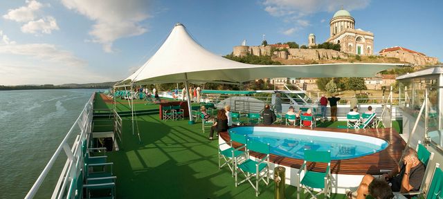 Будапешт - фото 176411