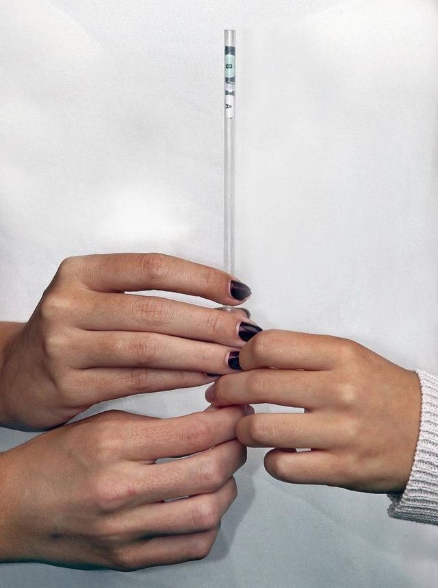 Школярки винайшли революційну соломинку! Дивіться, що вона може - фото 171227