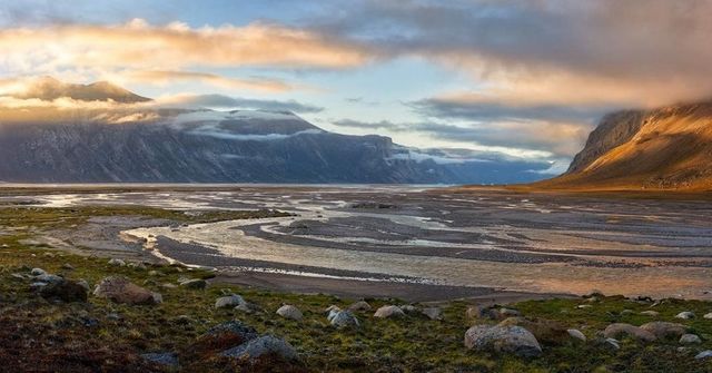 Відчуй природу: неймовірні пейзажі, від яких перехоплює дух - фото 175660