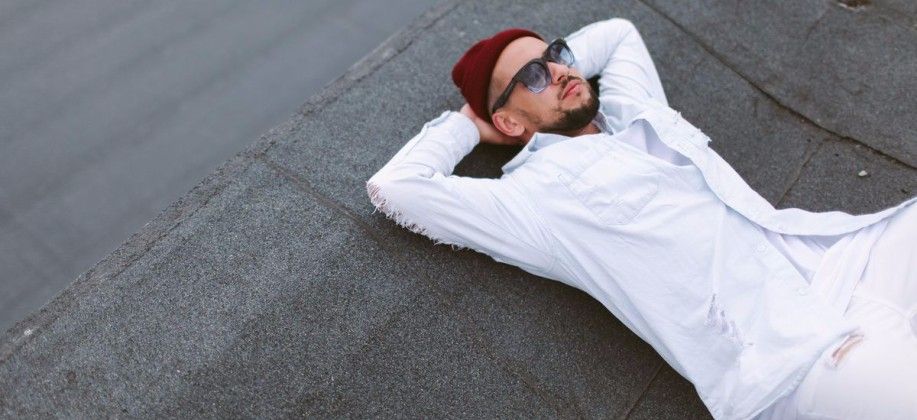 MONATIK розповів про свій перший досвід безвізу