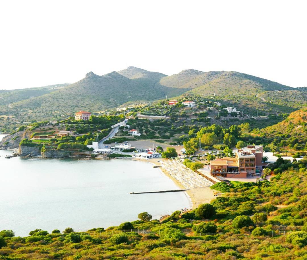 Афіни - фото 1