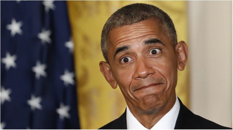 Обама випадково видав таємницю Бейонсе