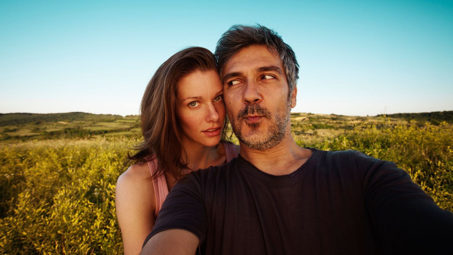 Пара - фото 1