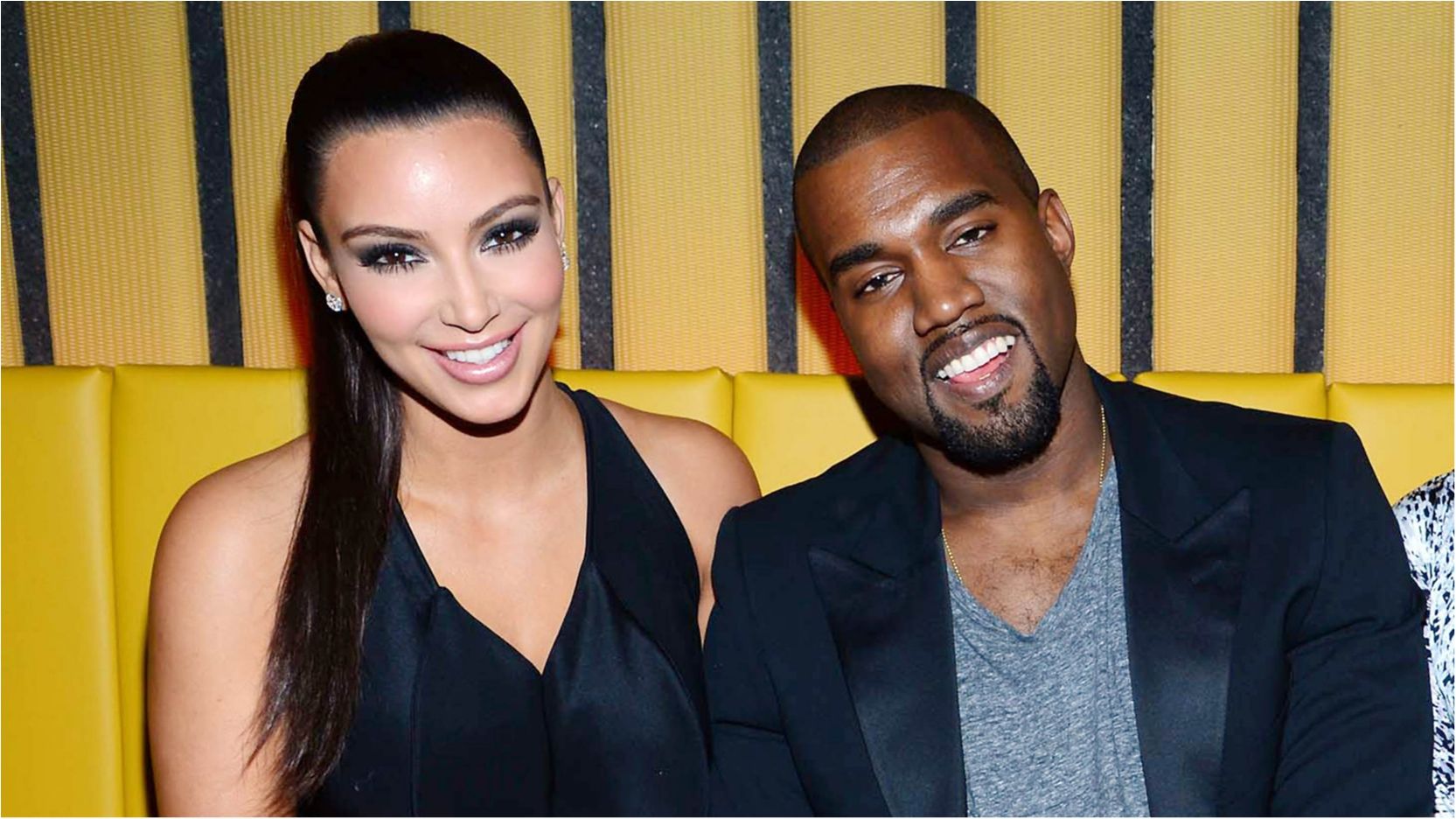 Кардашян і Вест найняли сурогатну матір заради дитини