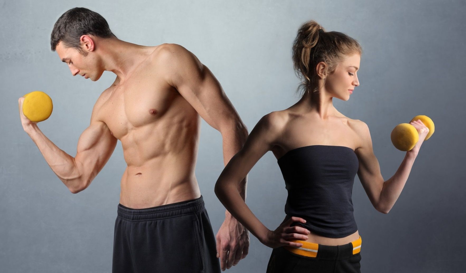 Ці типові відмовки ми придумуємо, щоб не займатися спортом