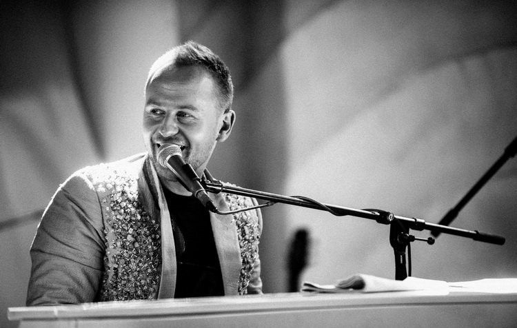 Павло Табаков - фото 1