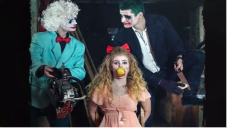 Випускний альбом українців спантеличив мережу