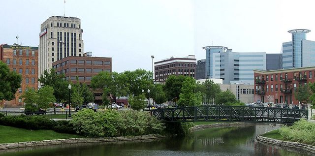 ТОП-10 найдешевших для проживання міст США - фото 173851