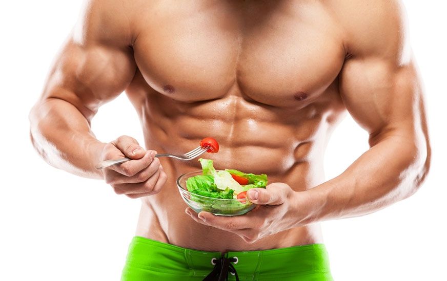Названо найбільш ефективну дієту для схуднення
