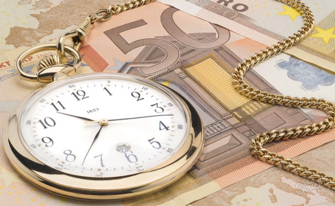 Годинник - фото 1