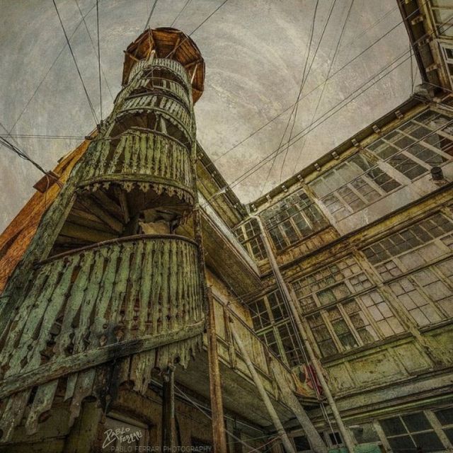 Неймовірна Грузія в об'єктиві талановитого фотографа: чарівні фото - фото 175178