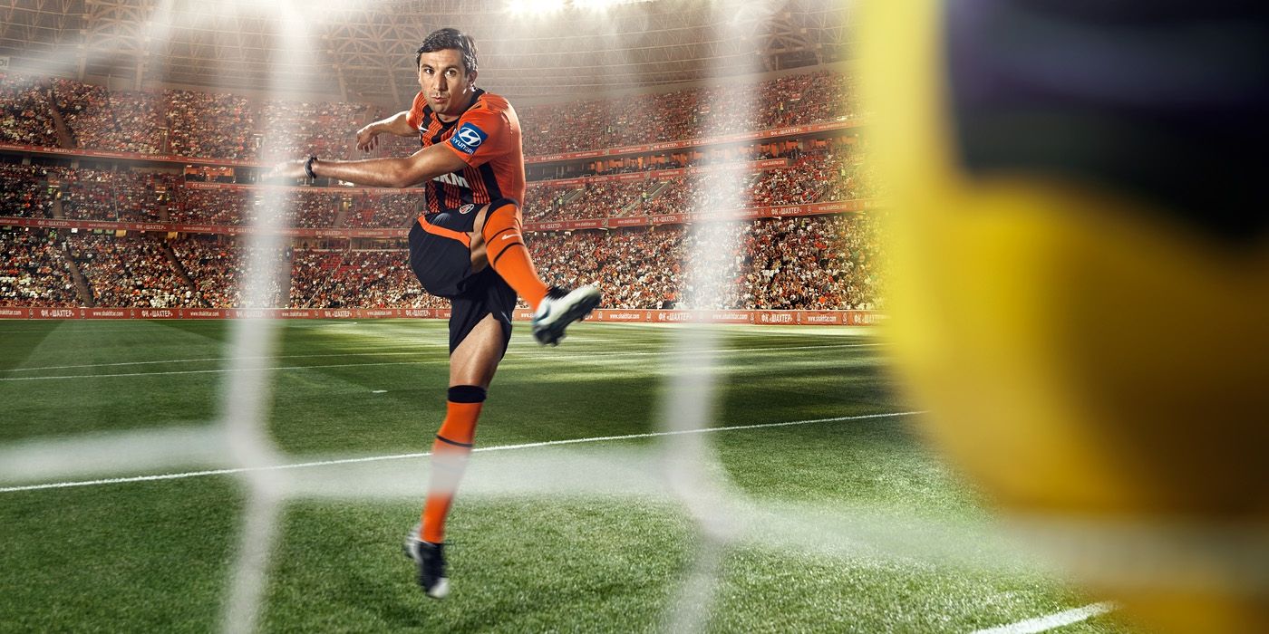 "Шахтар" вирішив розпрощатись з чотирма гравцями