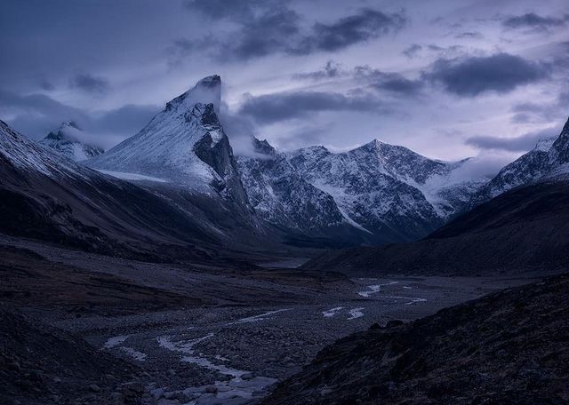 Відчуй природу: неймовірні пейзажі, від яких перехоплює дух - фото 175647