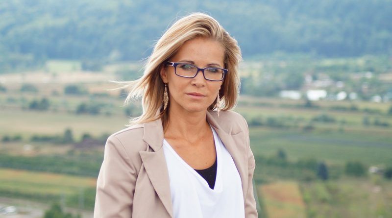 Іспанка 30 років прикидалася сліпою, щоб уникати небажаного спілкування