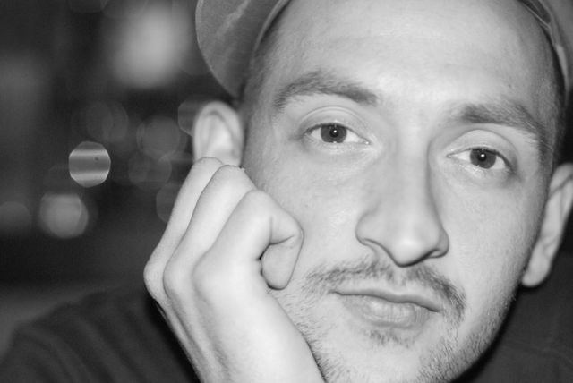 Андрій Романенко - фото 174312