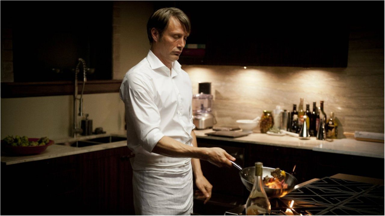 Вчені пояснили, чому на кухні має стояти дзеркало