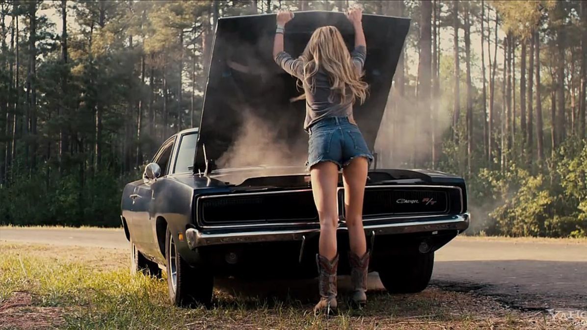 Рятуємо двигун вашого авто влітку правильно - фото 1