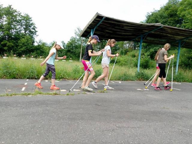 Як виглядає українська біатлонна база: шокуючі фото - фото 176557