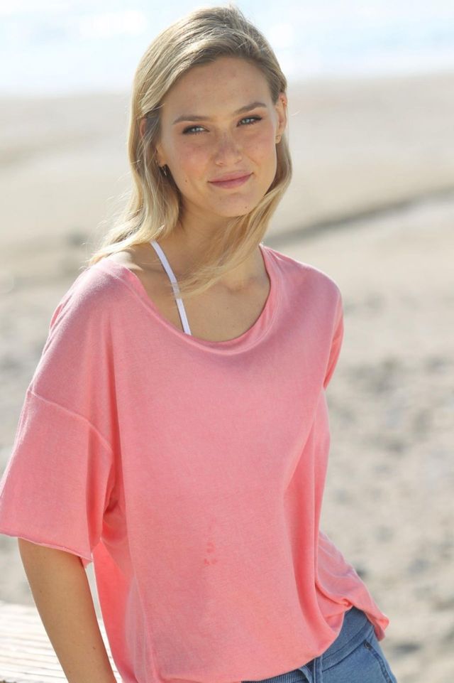 День рожевого кольору! Найгламурніші образи ікон шоу-бізу - фото 176421