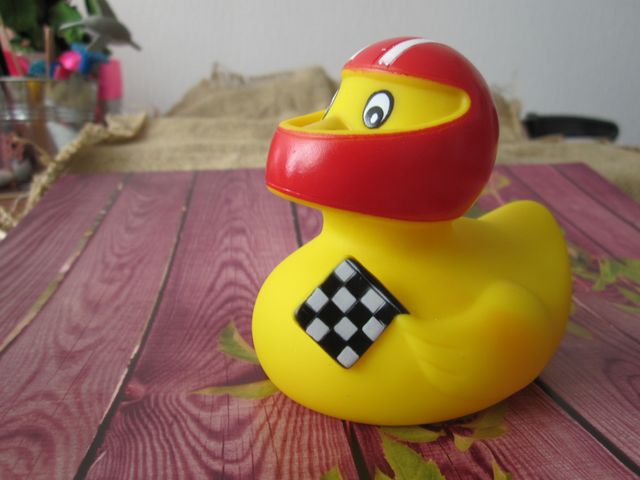 Ну за що? У Петербурзі заборонили жовту гумову качечку - фото 174680