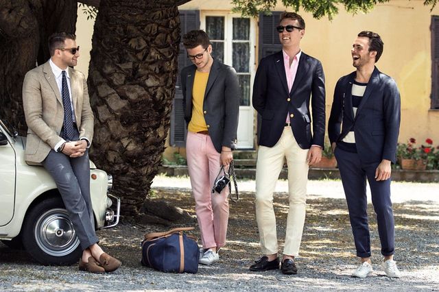 10 способів зробити ваше літо яскравим - фото 176516