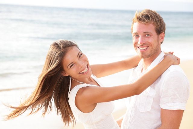 Ці 10 звичок зроблять ваші стосунки ідеальними! - фото 175018