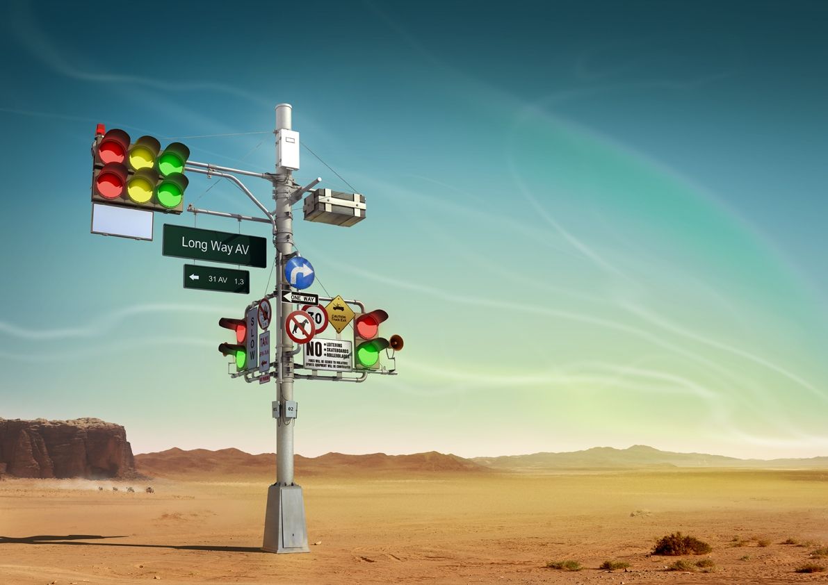 В Австрії з'явилися платні пішохідні переходи: фотофакт - фото 1