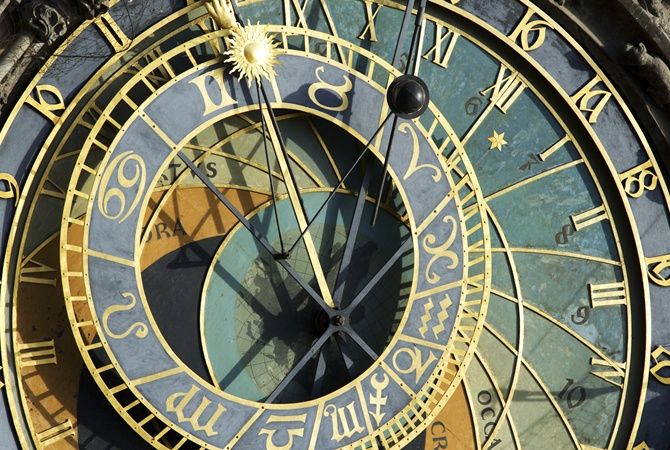 Гороскоп - фото 1