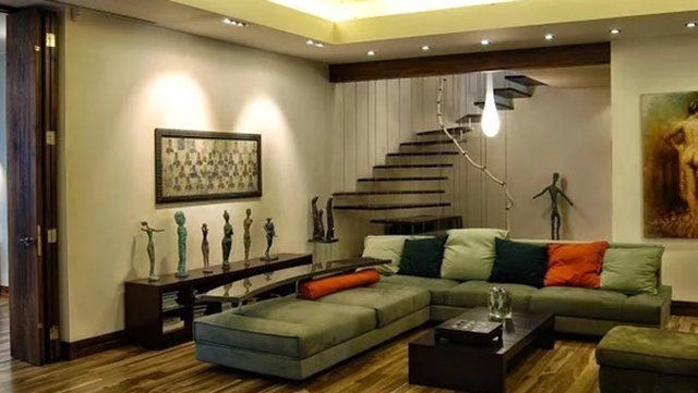 Так виглядає найдорожча квартира в Києві - фото 182172