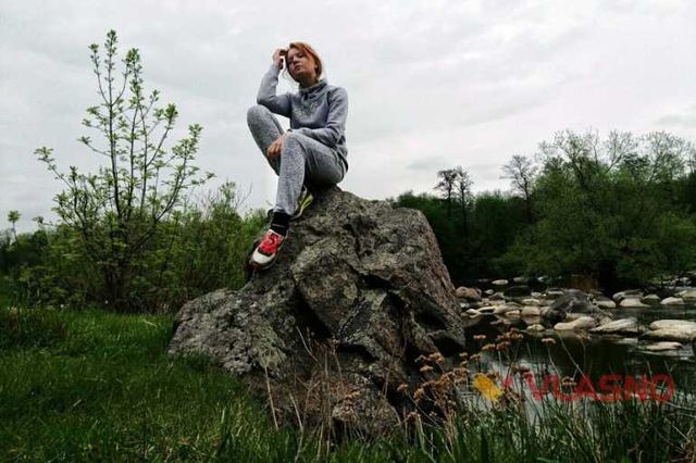 Марія Чикальська - фото 183863