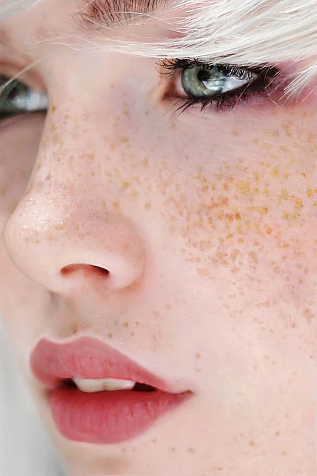 Гіперреалістичні цифрові портрети, від яких важко відвести погляд - фото 180004