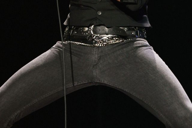 8 речей в чоловічому гардеробі, які страшенно дратують жінок - фото 184058