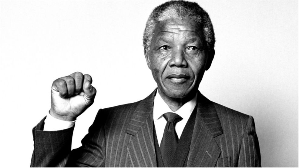 День Нельсона Мандели: українські музиканти нагадали актуальні слова нобелівського лаурета