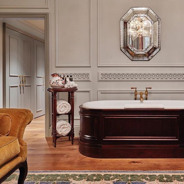 Як виглядає найстильніший готель Лондона: вражаючі фото - фото 182194