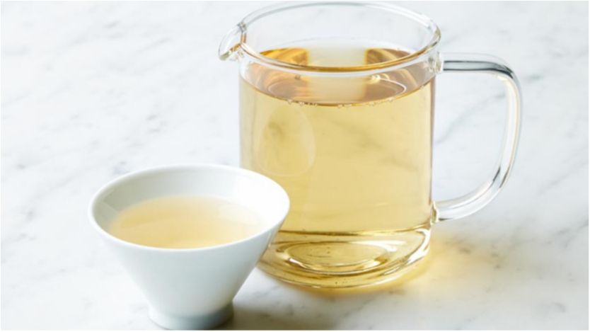 Білий чай - фото 1