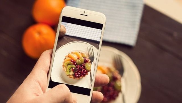 Ось які страви найчастіше постять в Instagram - фото 180242