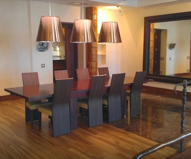 Так виглядає найдорожча квартира в Києві - фото 182176