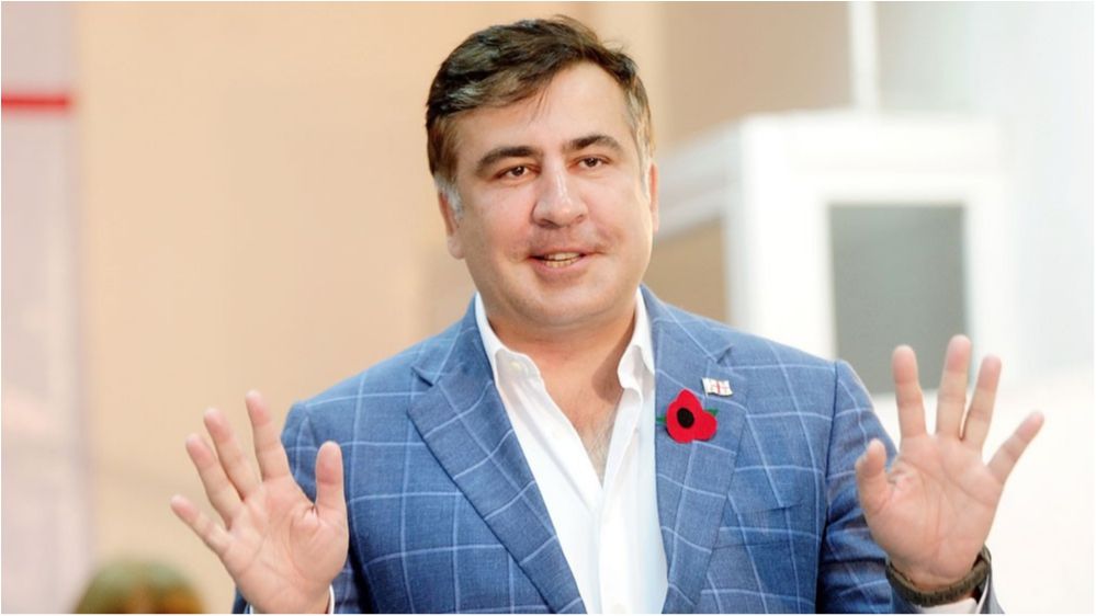 Комедія продовжується - фото 1