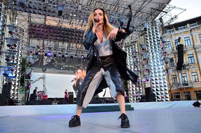 ТОП-15 найсексуальніших дівчат молодої української сцени - фото 178400