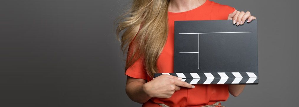 Рекламні ролики - фото 1