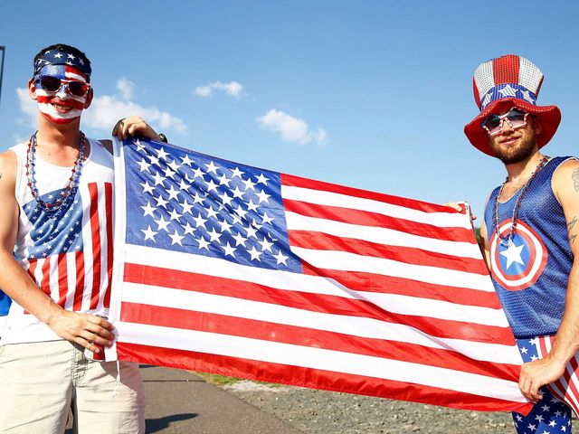 День незалежності США: цікаві факти про Америку, які вас здивують - фото 178687
