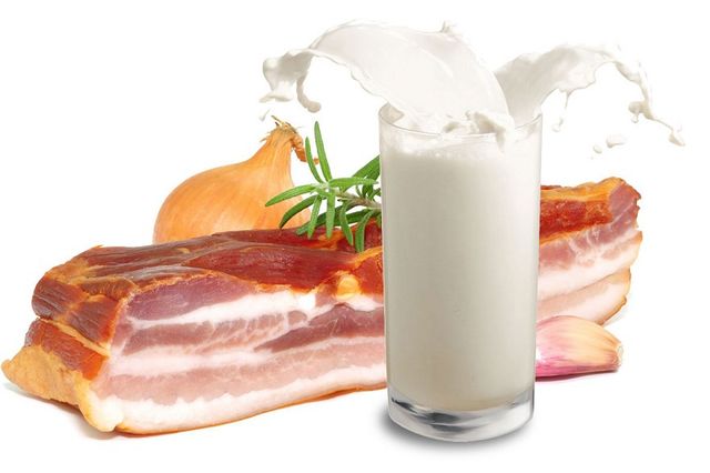 Факти про м'ясо, які варто знати кожному - фото 182325